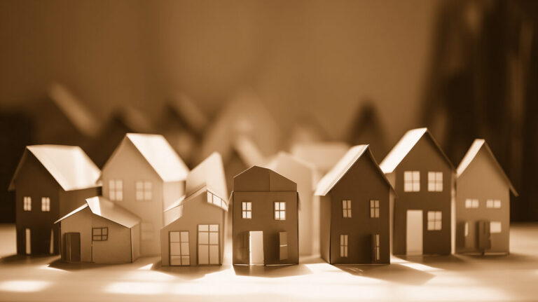 Minikahda Oaks neighborhood
